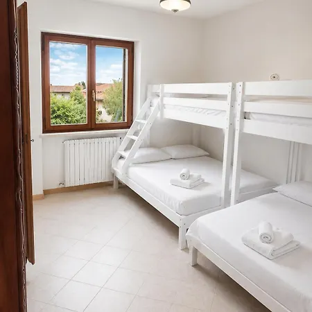 - Discover Monferrato Wine Country Holiday home *