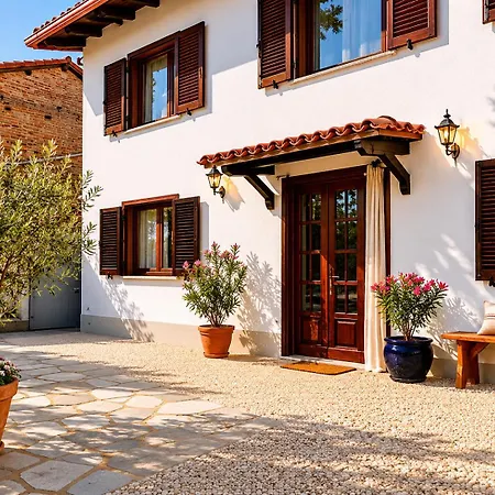 - Discover Monferrato Wine Country Holiday home *